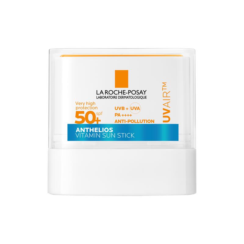 La Roche-Posay Anthelios Uvair Vitamine Zonnestick SPF50+ 10 ml