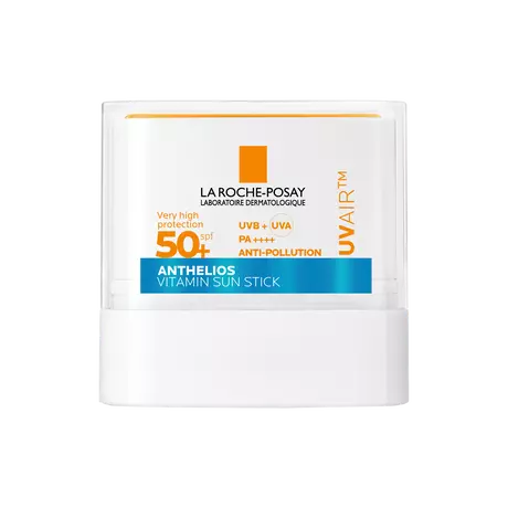 La Roche-Posay Anthelios Uvair Vitamine Zonnestick SPF50+ 10 ml