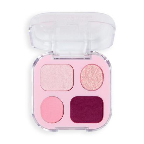 Revolution Bouncy Pop Shadow Palette Dream&nbsp;