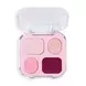 Revolution Bouncy Pop Shadow Palette Dream