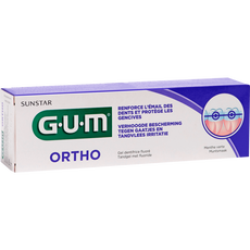 GUM Ortho Tandpasta 75 ml