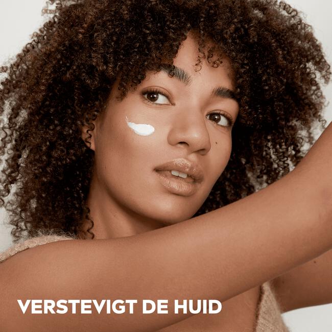 NIVEA Q10 Power Anti-Rimpel Dagcrème SPF15 50 ML