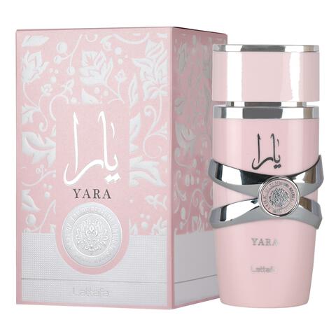 Lattafa Yara Eau De Parfum 100 ML