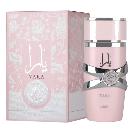 Lattafa Yara Eau De Parfum 100 ML