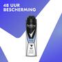 Rexona Men Invisible Ice Anti-Transpirant Deodorant Spray 150 ML