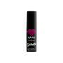 NYX Professional Makeup Suede Matte Lipstick Sweet Tooth Sdmls11