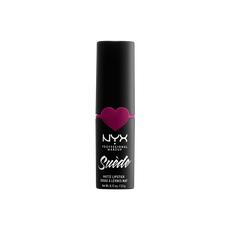 NYX Professional Makeup Suede Matte Lipstick Sweet Tooth Sdmls11