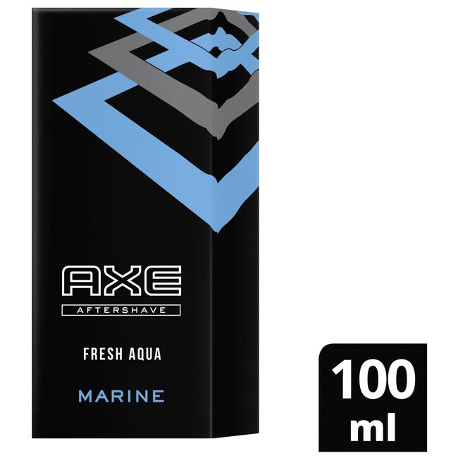 Axe Marine Aftershave 100 ML