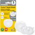 Medela Contact Tepelhoedjes Maat S 2 stuks