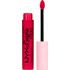 NYX Professional Makeup Lip Lingerie XXL Mat Liquid Lippenstift Stamina 21