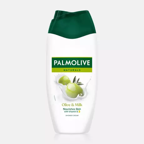 Palmolive Naturals Olijf & Melk Douchecrème 250 ML