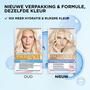 L'Oréal Paris Excellence Crème Verzorgende Crèmekleuring 01 Ultra Licht Natuurlijk Blond