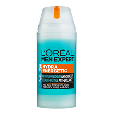 L'Oréal Paris Men Expert Hydra Energetic Hydraterende Gezichtsgel 50 ML
