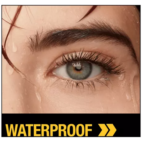Maybelline New York Colossal up to 36H Waterproof Mascara Zwart