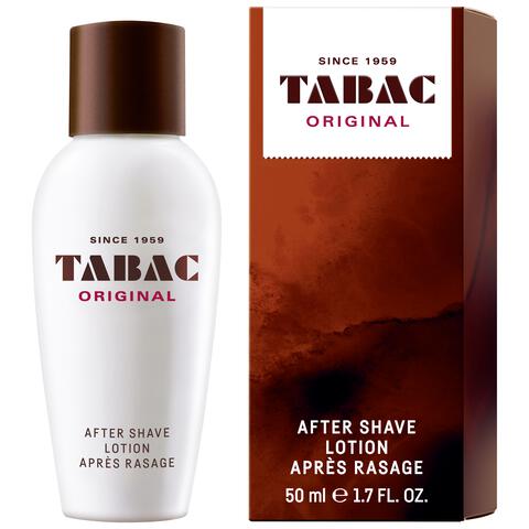 Tabac Aftershave 50 ML