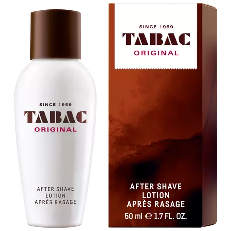 Tabac Aftershave 50 ML