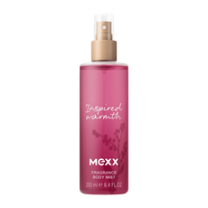 Mexx Inspired Nature Body Mist for Her 250ml