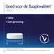 Shiepz Slaapformule 30 tabletten