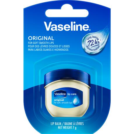 Vaseline Lip Cutie Original