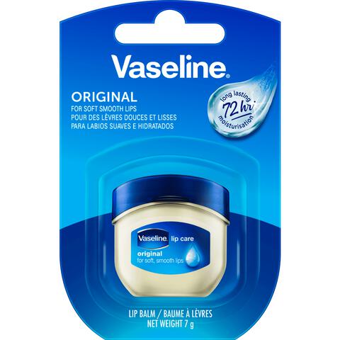 Vaseline Lip Cutie Original