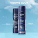 NIVEA MEN Protect & Care Deodorant Spray 150 ML