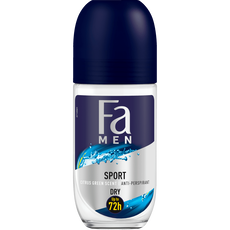 Fa Men Sport Deo Roller 50 ML