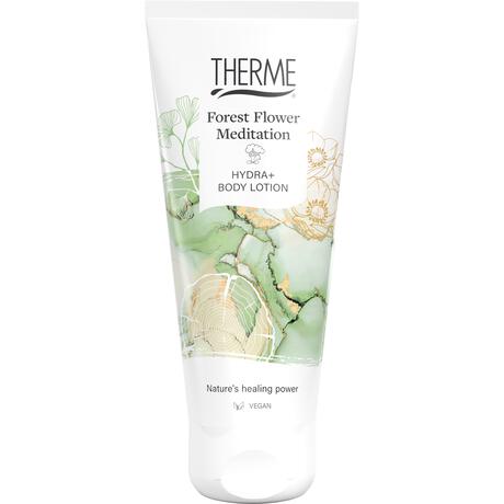 Therme Forest Flower Meditation Bodylotion 200 ML