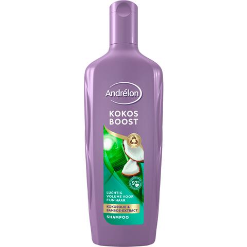 Andrélon Special Kokos Boost Shampoo 300 ML
