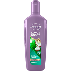 Andrélon Special Kokos Boost Shampoo 300 ML