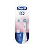 Oral-B iO Gentle Care Opzetborstels Wit 6 Stuks