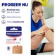 Hansaplast Flexible XL Eilandpleister 5x7,2cm 10 stuks