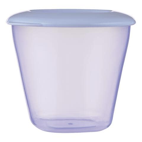 Etos Potjes met Deksel 4 stuks 150 ML