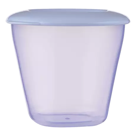 Etos Potjes Met Deksel 4x150 ML