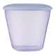 Etos Potjes Met Deksel 4x150 ML
