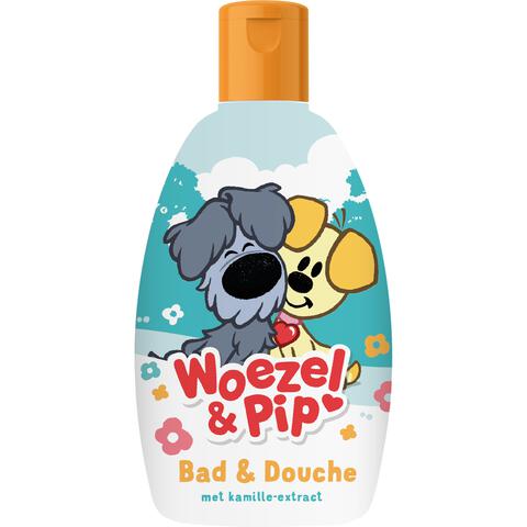 Woezel & Pip Bad & Douche 250 ML