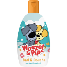 Woezel & Pip Bad & Douche 250 ML