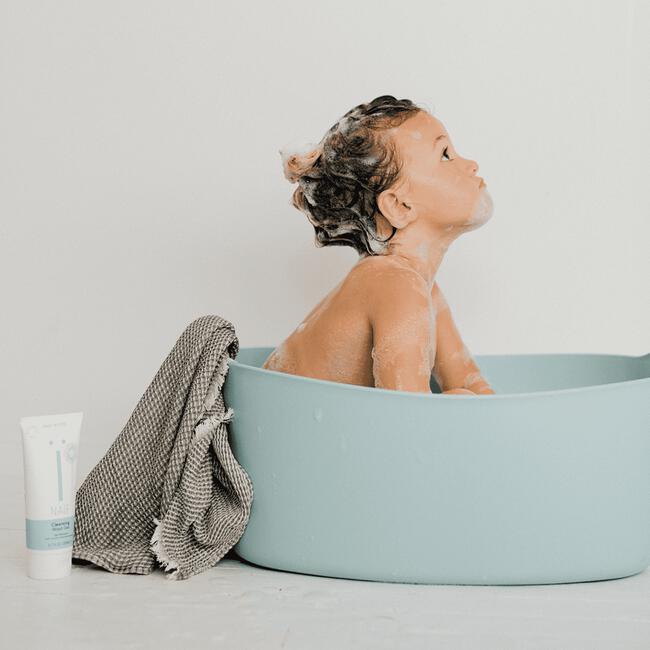 Naïf Reinigende Wasgel Baby & Kids 200 ML