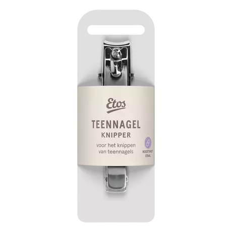 Etos Nagelknipper 8 CM
