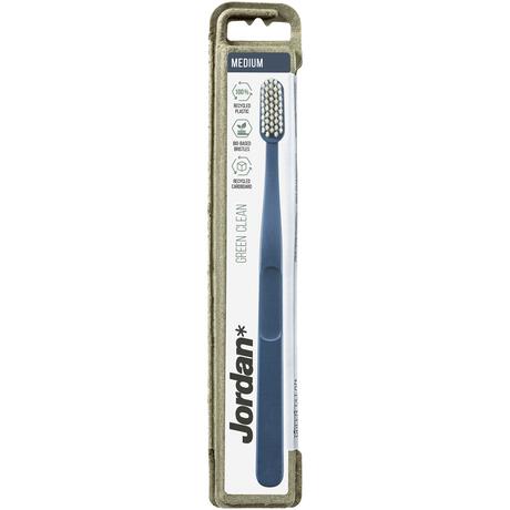 Jordan Clean Smile Care Medium Tandenborstel