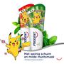 Prodent Kids 6+ jaar Pokémon Tandpasta 75 ML