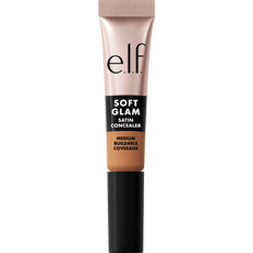 e.l.f. Soft Glam Satin Concealer 40 Tan Warm