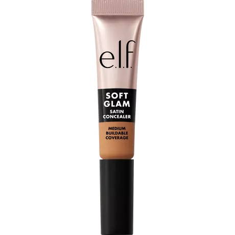 e.l.f. Soft Glam Satin Concealer 40 Tan Warm&nbsp;