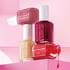essie Nagellak Glass Nails Collection 5 Half Full Bordeaux