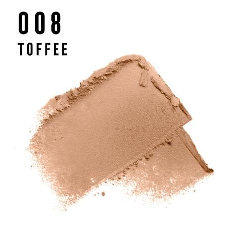 Max Factor Facefinity Reusable Compact powder Refill 008 Toffee
