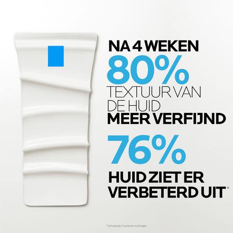 La Roche-Posay Effaclar Mat+ Dagcrème Vette Huid 40 ML