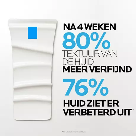 La Roche-Posay Effaclar Mat+ Dagcrème Vette Huid 40 ML