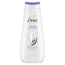 Dove Advanced Care Relaxing Douchegel 400 ML