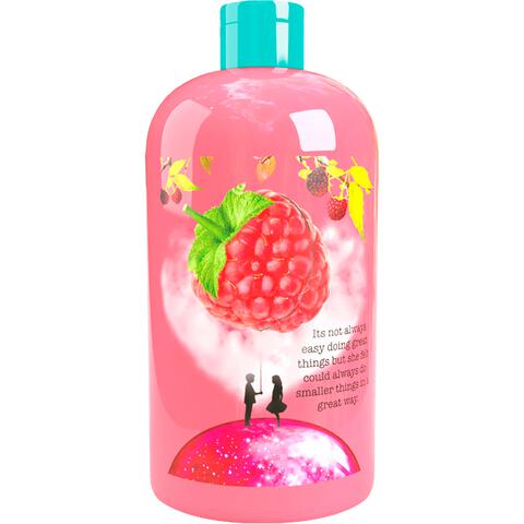 Treaclemoon The Raspberry Kiss Bad & Douchegel 500 ML
