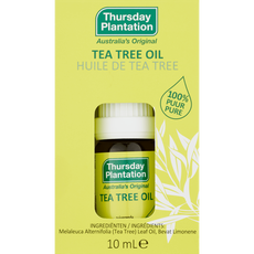 Thursday Plantation Tea Tree Oil
