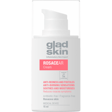 Gladskin Rosacea Cream 15 ML